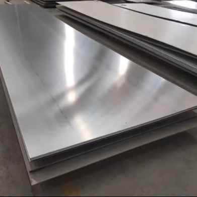 comprar Largura 50-2500 mm Chapa de aço inoxidável 4x8 para corantes utilizados na água do mar online manufacture