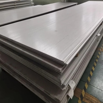 comprar Substâncias químicas 316 Chapa de aço inoxidável com tolerância de ± 1% online manufacture