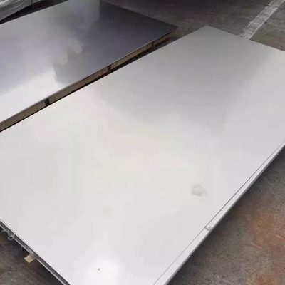 comprar Placas de aço inoxidável para decoração online manufacture