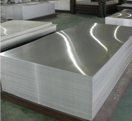 comprar 5182 5083 3003 60611050 1060 1070 5052 Folha de alumínio 5 mm-20 mm online manufacture