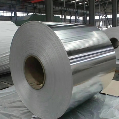 comprar Fabricante 316 bobina de aço inoxidável 430 410 304 304L 310S 321 316L 309S Duplex 2205 espelho de chapa de aço inoxidável n.o. online manufacture