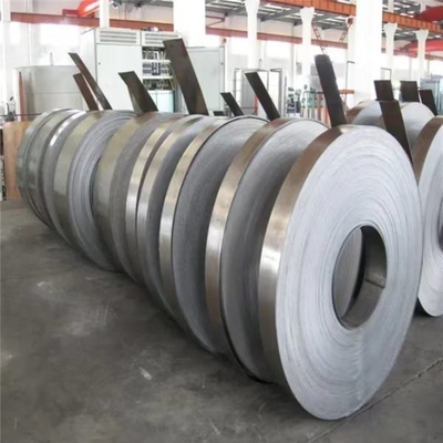 comprar Folha de aço inoxidável bobina de aço inoxidável/Ss bobina preço da bobina de aço inoxidável/bobinas de aço inoxidável online manufacture