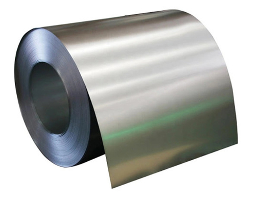 comprar 202 SS304 316 430 2B Bobina de Aço Inoxidável Laminada a Frio 0,15mm 2mm Espessura online manufacture