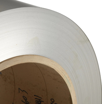 comprar Círculos de aço inoxidável laminados a frio / tiras / chapas 304 316 310S online manufacture