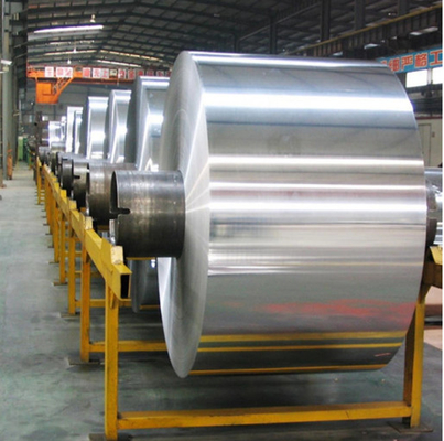 comprar ASTM/AISI/ASME/JIS/GOST Ss bobina SUS304 304L Tp316L 316ti 317L Tp321h 309S 316h 310S 2205 online manufacture