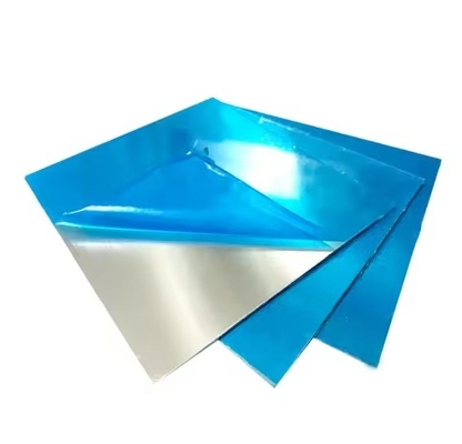 comprar 1050 1060 1070 1100 2024 5052 5083 T651 H14 T3 T8 Folha para decoração online manufacture