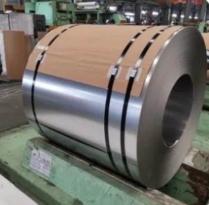 comprar 201/304/304L/316L Suporte de preço direto de fábrica bobinas personalizadas de aço inoxidável para arquitetura online manufacture