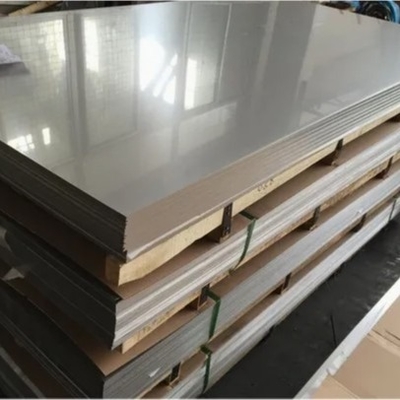 comprar Alta durabilidade Largura da chapa 316 50-2500 mm Espessura 0,1-100 mm online manufacture