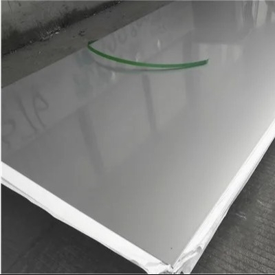 comprar 3 mm GB / ASTM 316 SS Placas laminadas a frio de aço inoxidável com comprimento personalizável online manufacture