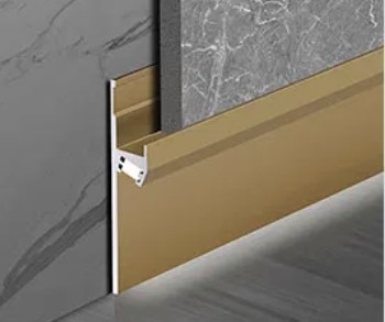 comprar 0.5mm Alumínio Metal Strips para transformador e Janela Weather Strips online manufacture