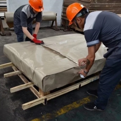 comprar Placa inoxidável GB / ASTM 304 para setores industriais exigentes online manufacture