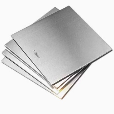 comprar Placas de aço inoxidável laminadas a quente/a frio 3 mm 5 mm 10 mm Espessura 201 304 316 316L online manufacture
