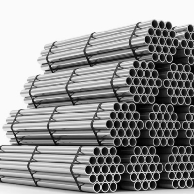 comprar Sch 10 Smls Tubos de escape de aço inoxidável soldados sem costura Tubos de escape quadrados retangulares redondos ASTM Ss A312 304 304L 310 310S 316 316L 321 347 904L S31803 S32205 S32750 online manufacture