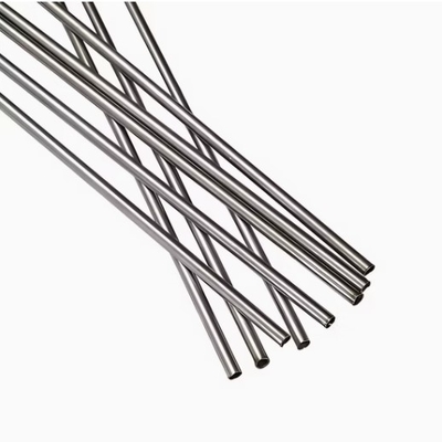 comprar Tubo tubular de níquel e liga de níquel PED TUV Soldado Tubo de aço inoxidável 316 316L 316 317 317L 347H Polido sem costura online manufacture