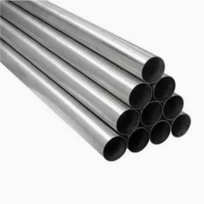 comprar Tubo decorativo de aço inoxidável ASTM A554 201 304 304L online manufacture