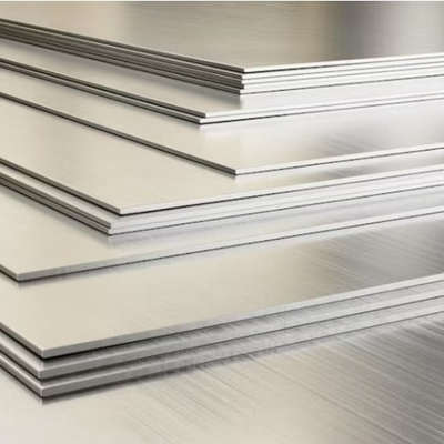 comprar Chapa de aço inoxidável ASTM AISI 430 Ss 8K/Espelho/Em relevo/Xadrez online manufacture