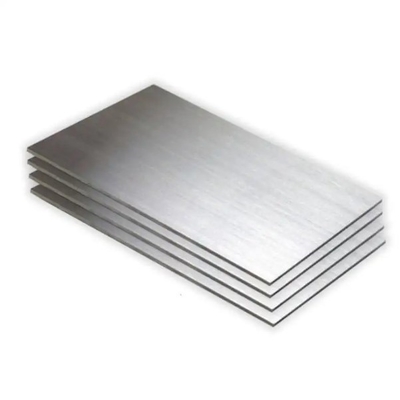 comprar Placa de solda Ss316 Superfície BA / 2B / NO.1 / 8K / HL 0,8 mm 1,0 mm Para construção online manufacture
