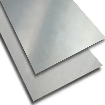 comprar 304 Construção de flange de recipiente de caldeira de navio Placa de aço inoxidável laminada a frio Alta resistência ao desgaste online manufacture