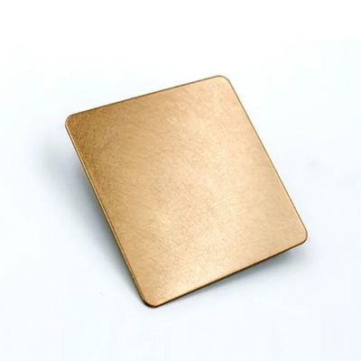comprar ASTM AISI laminado a frio/a quente ASTM 201 202 310S 316L 321 304 430 Ss Chapa de aço inoxidável com 2b/Ba/8K/ online manufacture