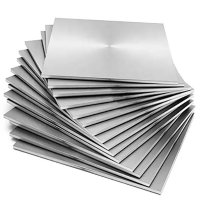 comprar 2b Ba No. 1 No. 4 Acabamento 8K Placa de Aço Inoxidável 304 Superfícies Duráveis e Resistentes à Corrosão online manufacture