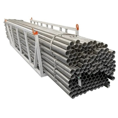 comprar Tubos de aço inoxidável sem costura da série 300 para processamento e construção de desenhos a frio online manufacture