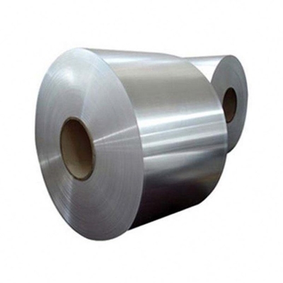 comprar Econômico laminado a quente / laminado a frio 316 bobina de aço inoxidável Vários tratamentos de superfície online manufacture