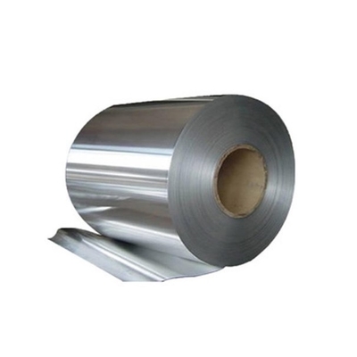 comprar Dimensão personalizada 316 bobina de aço inoxidável para chapa de navio polida laminada a quente laminada a frio online manufacture