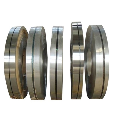 comprar Bobina de aço inoxidável grau 430 301 304 316 201 202 410 304 para soluções industriais resistentes à corrosão online manufacture