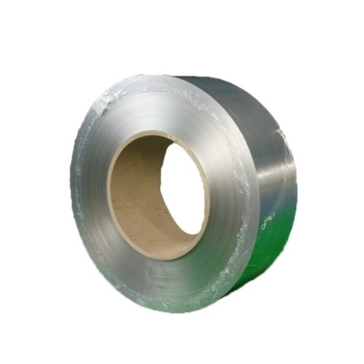 comprar 0.4mm 0.5mm 0.6mm laminado a frio personalização bobina de aço inoxidável 304 304L 310 online manufacture