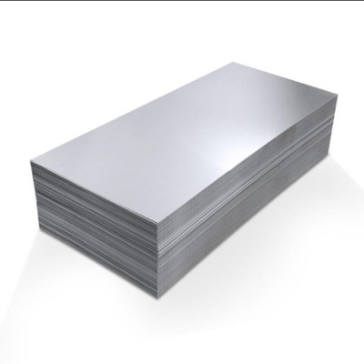 comprar AISI 201 304 316 321 410 420 430 2205 Laminado a Frio Laminado a Quente 2b Ba Hl Espelho No. 1 Chapa de Aço Inoxidável Para Serviço Pesado online manufacture
