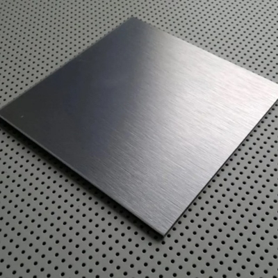 comprar 2b Finish ASTM/AISI/GB Placa plana de bobina Placa 430 Painel de aço inoxidável para produtos duradouros online manufacture