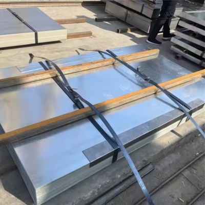comprar BA/2B/NO.1/8K/HL Chapa de Aço Inoxidável 316 Galvanizada de Longa Duração e Resistente à Corrosão online manufacture