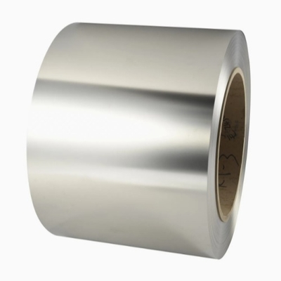 comprar Bobina de aço inoxidável Dx51d Dx52D Dx53D Dx54D 304 304L 316 316L 310S 309S 347H para sistema de energia solar Dx51d+Z online manufacture