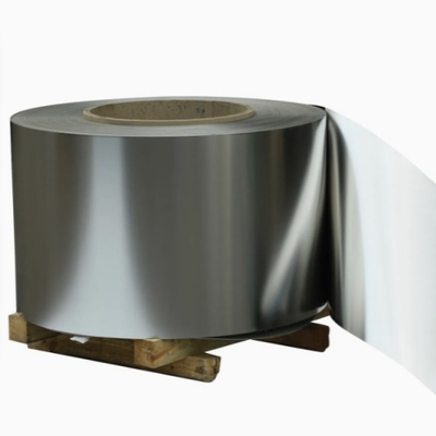 comprar 450-680mm Customizado 316 bobina de aço inoxidável Técnica laminada a quente Desempenho durável online manufacture