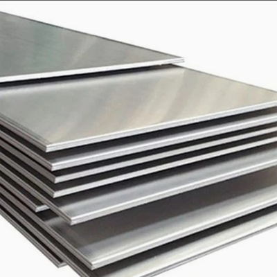 comprar 2b Ba 8K Hl Superfície Espessura 0.3-3mm Ss 201 Chapa Laminada a Frio 201 202 Chapa de Aço Inoxidável online manufacture