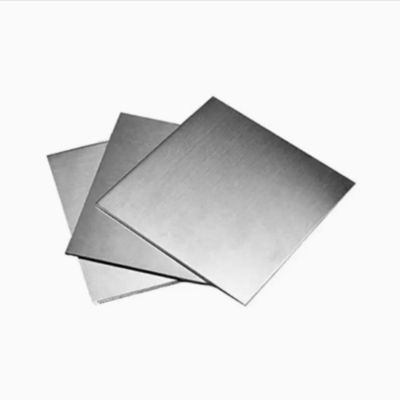 comprar Chapa de Aço Inoxidável Espessura 0,1-3,0mm 201 304 304L 316 316L 316ti Laminada a Quente para Diversas Aplicações em Aço Comum online manufacture