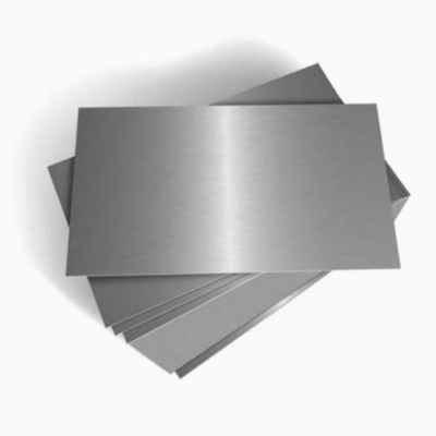 comprar AISI 204 304 316 316L 430 2b Ba Chapa e Placa de Aço Inoxidável Resistente à Corrosão para Necessidades Industriais e de Construção online manufacture