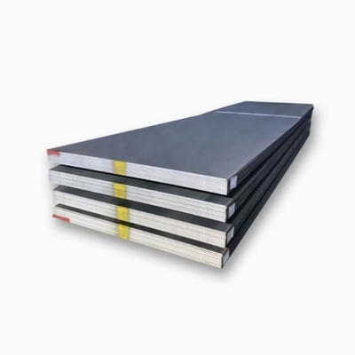 comprar ASTM SUS316L Folha de aço inoxidável laminada a frio 304L 304 201 polida a quente 2b 4K 8K Superfície 321 310S Chapa em relevo online manufacture