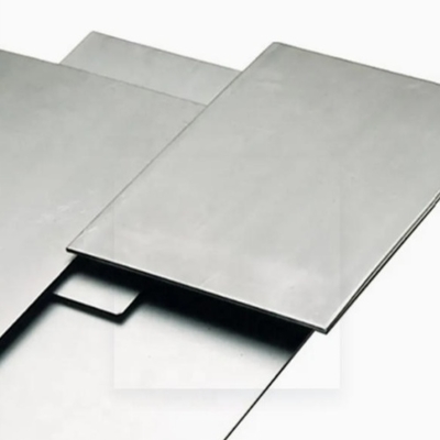 comprar Alta resistência à tração ≥ 450 MPa 430 Largura da chapa de aço inoxidável 1000 mm 2000 mm comprimento personalizado para industrial online manufacture