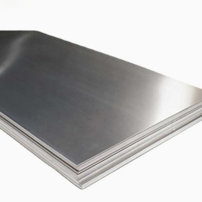 comprar ASTM 2,5 mm 3 mm espessura chapa de aço inoxidável 316/430/2205 n.o 1 Ba online manufacture