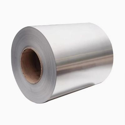 comprar Coil de aço inoxidável 304 laminado a frio online manufacture