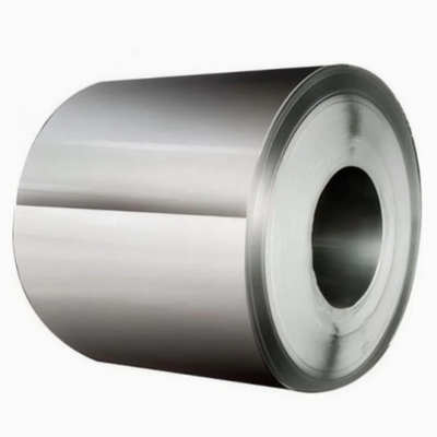 comprar Entrega Rápida e Bobina de Aço Inoxidável 430/310/316 Competitiva para Industrial FOB/CIF/CFR Pagamento online manufacture