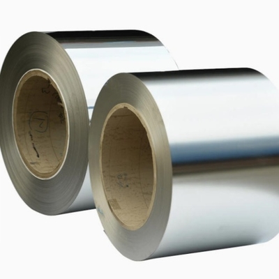comprar Rolante a frio / rolante a quente 2b Ba n.o 1 Hl 8K 0,3 * 1000 * 1500mm 316L bobina de aço inoxidável a preços acessíveis online manufacture