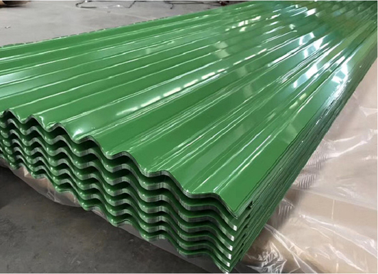 24 x 36 24 x 48 2400 x 1200 folhas telhando de alumínio galvanizadas frias DX51D