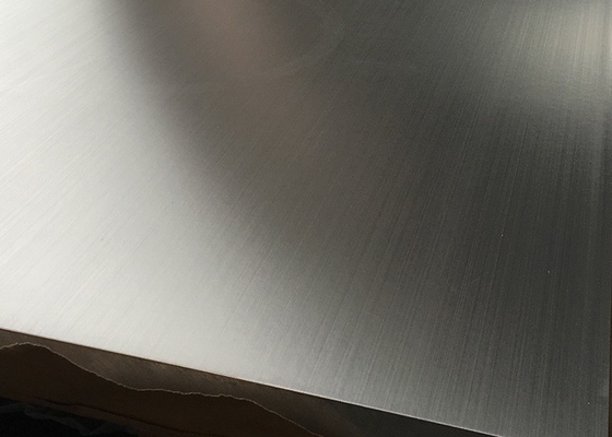 A categoria 5052 anodizou as tiras de alumínio para armários de cozinha Sylaith