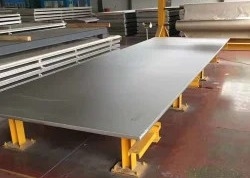 24 x 24 precisões moeram a placa 6061 T6 de alumínio que utiliza ferramentas 6063 5083 5052 7075
