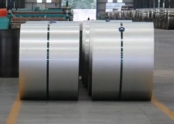 A bobina de alumínio rolada que anodiza a cor de 1.5mm revestiu 1050 1060 1100 H14 3003 3105