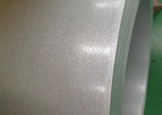 O aço desencapado do Galvalume bobina DX51D+AZ mergulhado quente principal SGCC DC51D+AZ