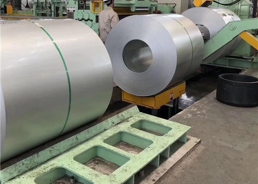 SGCC Prepainted a bobina de aço galvanizada laminada para recipientes do automóvel