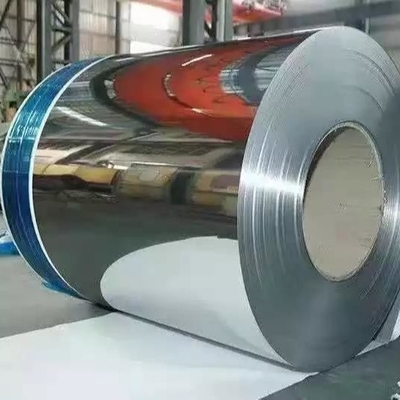 A cor revestiu a bobina de aço de alumínio 1050 H14 1060 H24 3003 5083 5mm para a maquinaria